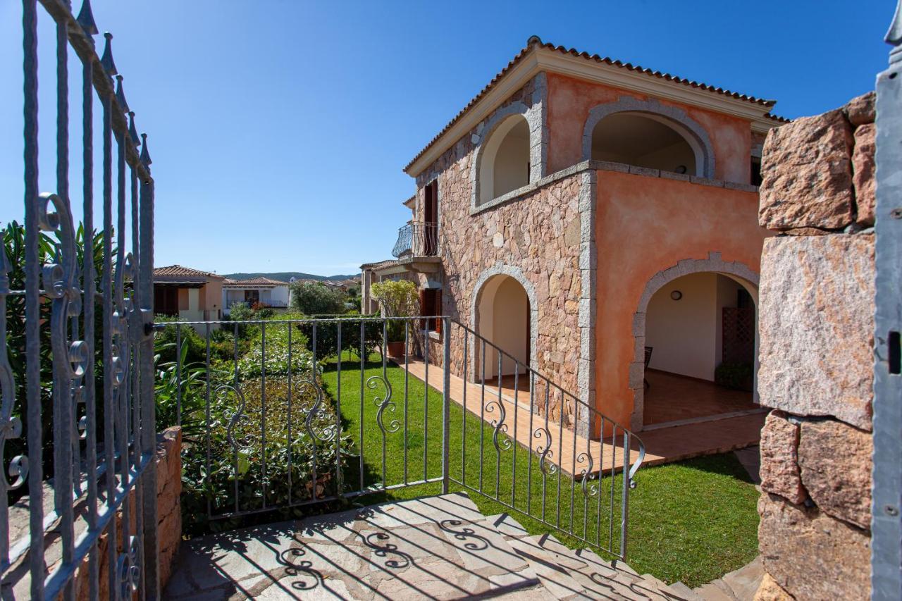 Appartamento Sole Mare Citai San Teodoro  Exterior foto