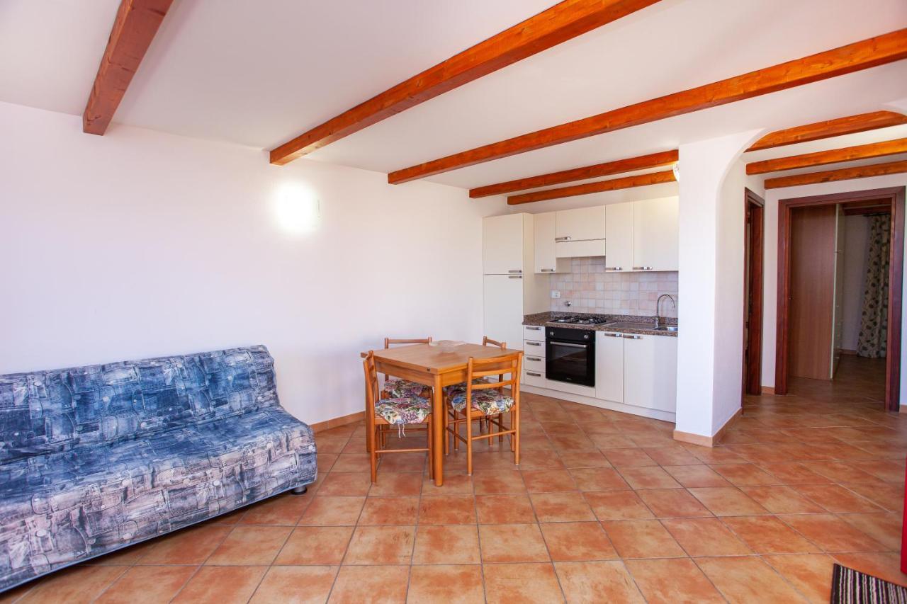 Appartamento Sole Mare Citai San Teodoro  Exterior foto